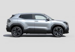 Suzuki e_VITARA_|_Nu_te_bestellen!_|